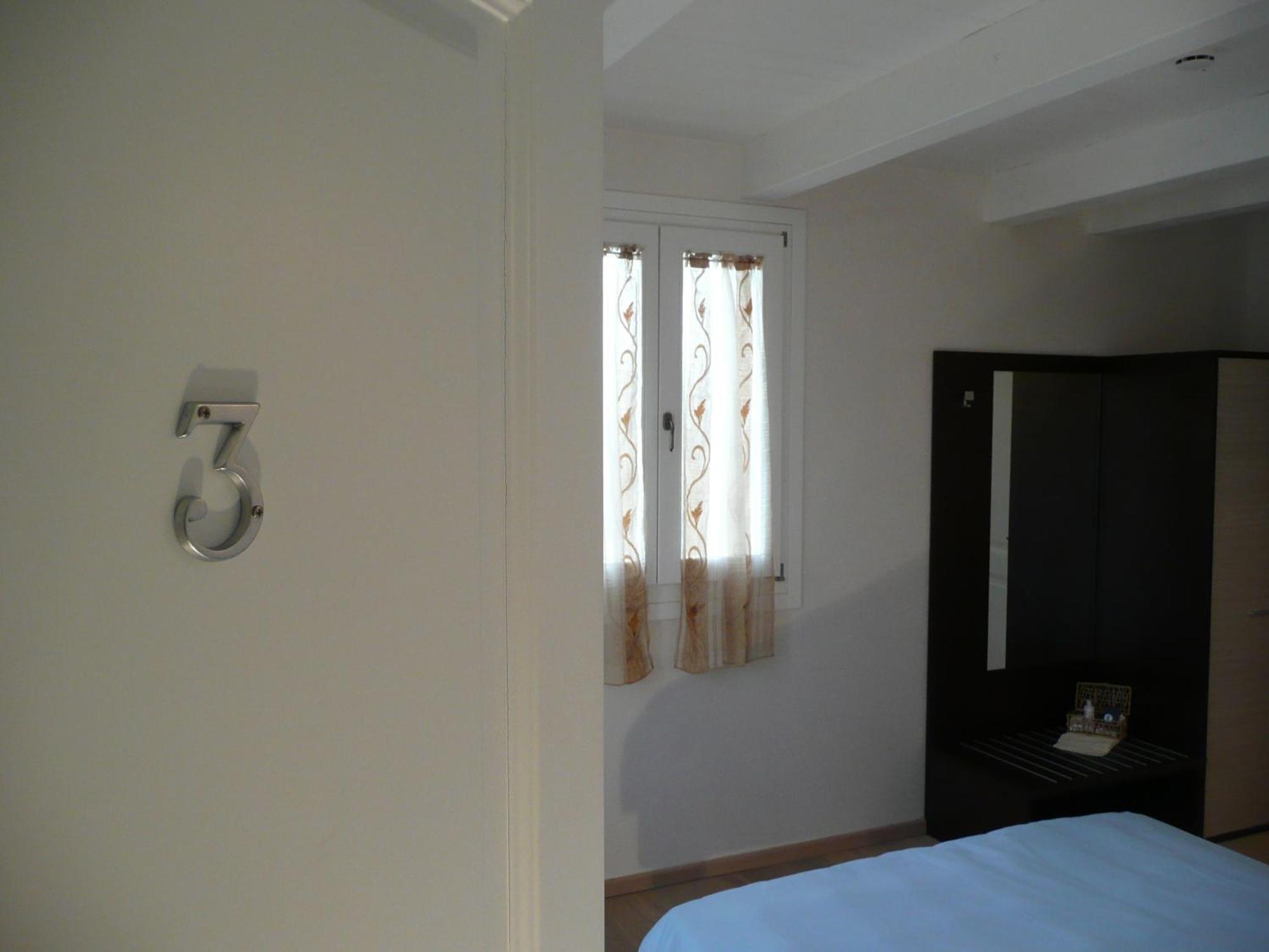 Agriturismo Campoverde Camponogara Eksteriør billede