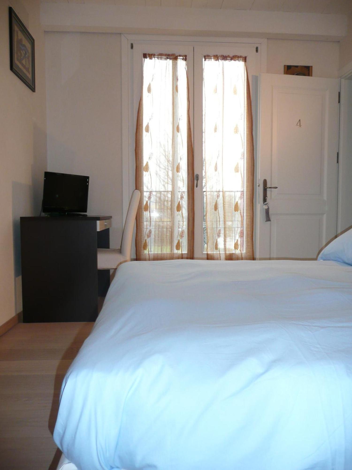 Agriturismo Campoverde Camponogara Eksteriør billede