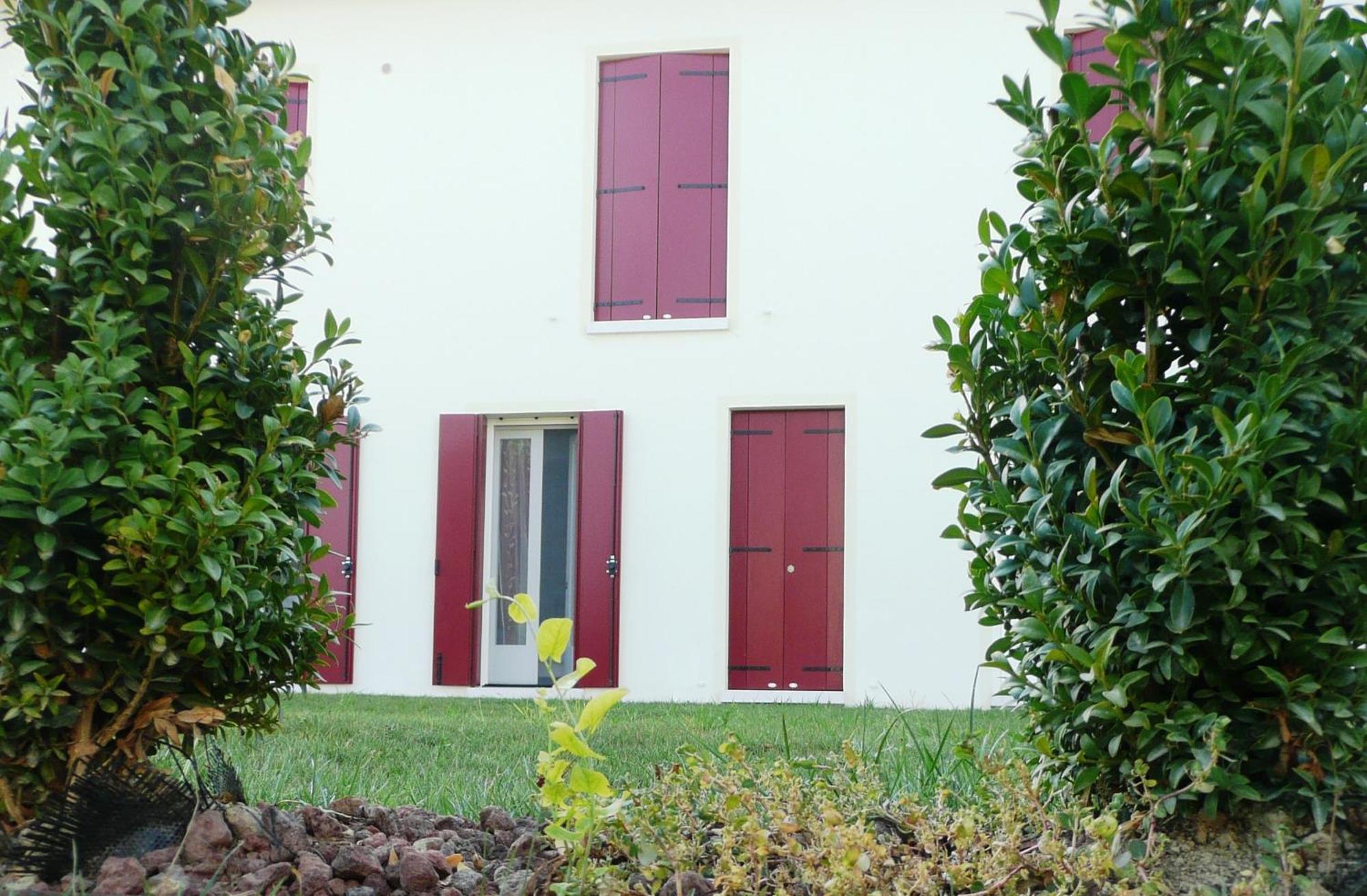 Agriturismo Campoverde Camponogara Eksteriør billede