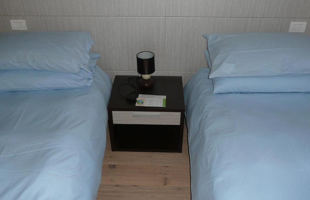 Agriturismo Campoverde Camponogara Værelse billede