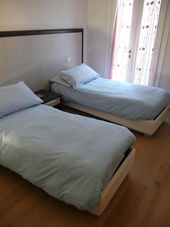 Agriturismo Campoverde Camponogara Værelse billede