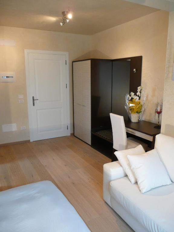 Agriturismo Campoverde Camponogara Værelse billede